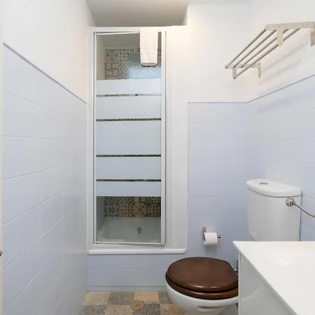 Sweet Flat With Netflix - Bolhao Center Porto