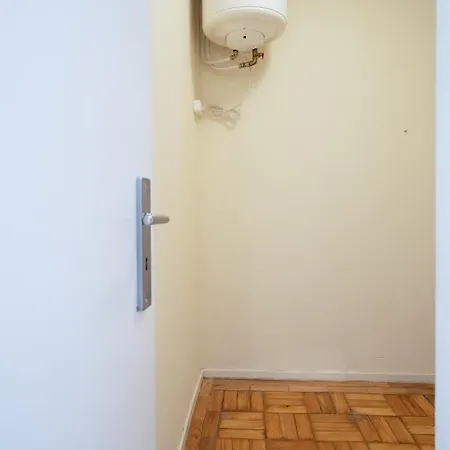 Apartment Sweet Flat With Netflix - Bolhao Center *