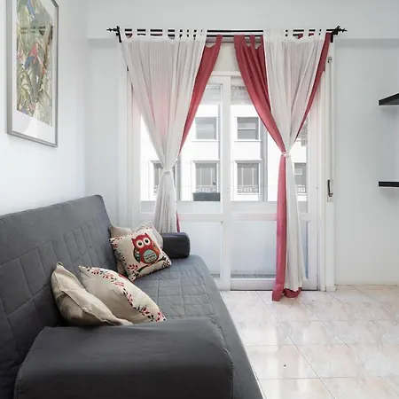 Sweet Flat With Netflix - Bolhao Center Apartment