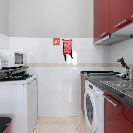 Apartment Sweet Flat With Netflix - Bolhao Center Porto