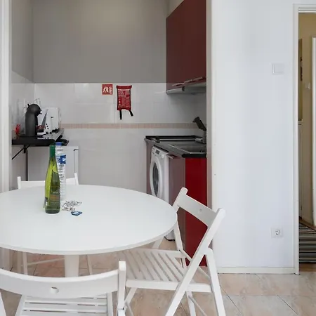 Sweet Flat With Netflix - Bolhao Center * Porto
