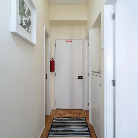 Apartment Sweet Flat With Netflix - Bolhao Center