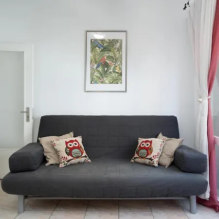 Sweet Flat With Netflix - Bolhao Center Porto