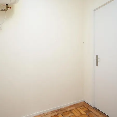 Sweet Flat With Netflix - Bolhao Center Porto