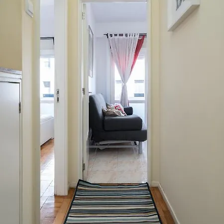 Sweet Flat With Netflix - Bolhao Center * Porto