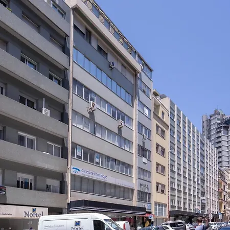 Apartment Sweet Flat With Netflix - Bolhao Center
