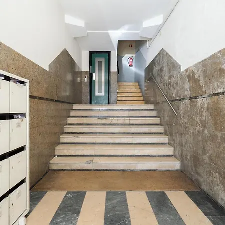 Sweet Flat With Netflix - Bolhao Center Apartment *