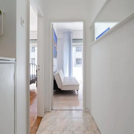 Apartment Sweet Flat With Netflix - Bolhao Center *