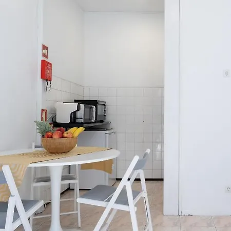 Sweet Flat With Netflix - Bolhao Center * Porto