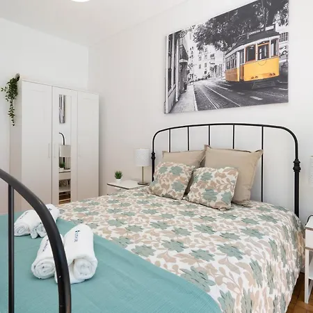 Apartment Sweet Flat With Netflix - Bolhao Center