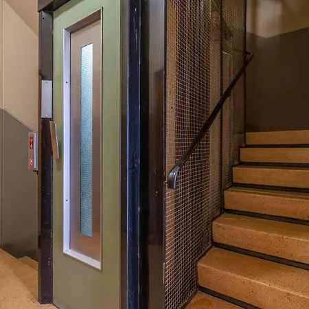 Appartement Sweet Flat With Netflix - Bolhao Center
