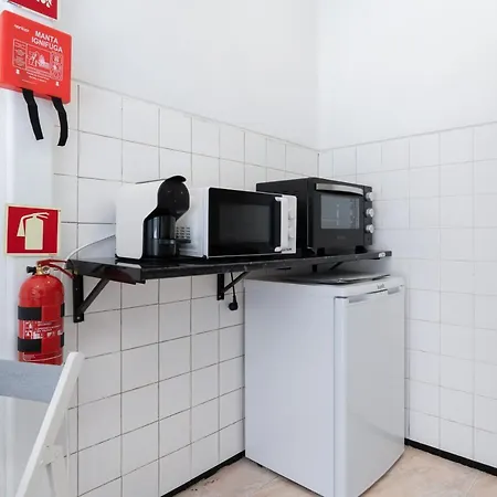 Sweet Flat With Netflix - Bolhao Center Apartment Porto