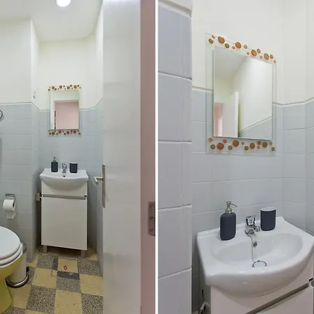 Sweet Flat With Netflix - Bolhao Center Apartment *