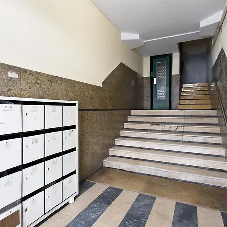 Appartement Sweet Flat With Netflix - Bolhao Center Oporto