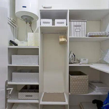 Apartment Sweet Flat With Netflix - Bolhao Center Porto