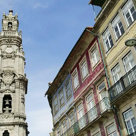 Sweet Flat With Netflix - Bolhao Center Porto